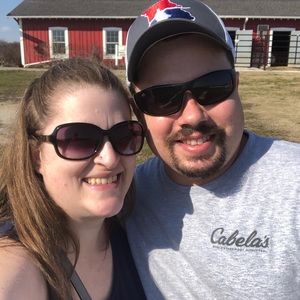 Meet your Posher, Dana